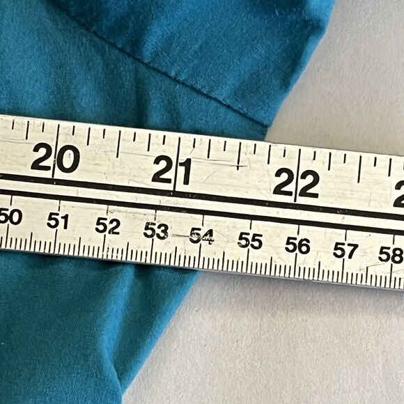 Lot of 3 Womens SZ L Blouse Tops DR2 Jessica Simpson Riders Lee Everyday Casual - Picture 12 of 16